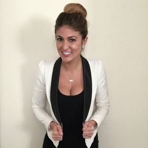 Meet your Posher, Alysha